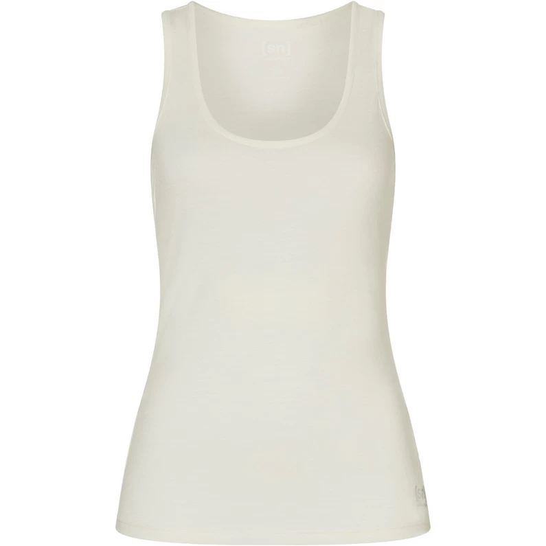 Super.natural Dames Base 140 Tanktop 5 Super.natural Dames Base 140 Tanktop - Afbeelding 3