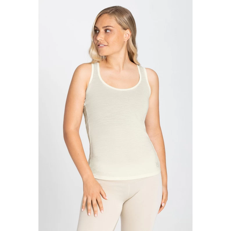 Super.natural Dames Base 140 Tanktop 6 Super.natural Dames Base 140 Tanktop - Afbeelding 4