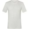 Super.natural Heren Base 140 V-Neck T-shirt -Online website voor ondergoed 1023861 035 pic1
