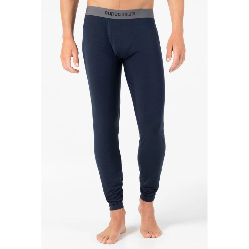 Super.natural Heren Base 175 Tights 5 Super.natural Heren Base 175 Tights - Afbeelding 3