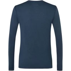 Super.natural Heren Base 175 Longsleeve -Online website voor ondergoed 1033557 042 pic2