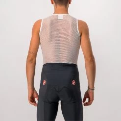 Castelli Heren Core Mesh 3 Tanktop 10 Castelli Heren Core Mesh 3 Tanktop -Online website voor ondergoed 1039229 001 pic3