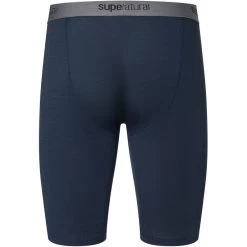 Super.natural Heren Base 175 Boxer Short Tights -Online website voor ondergoed 1044142 042 pic2