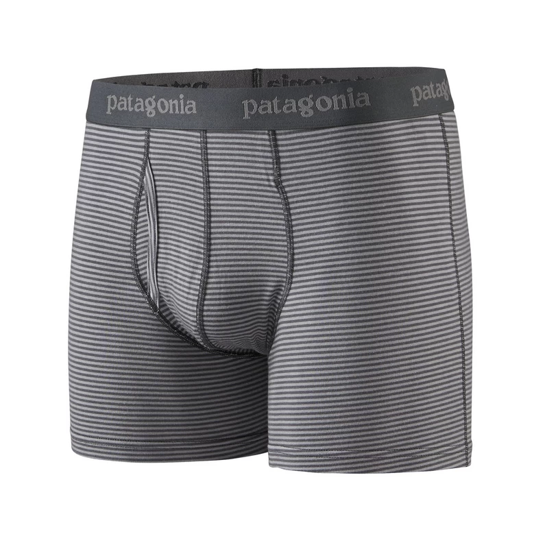 Patagonia Heren Essential 3 Boxershort 3 Patagonia Heren Essential 3 Boxershort
