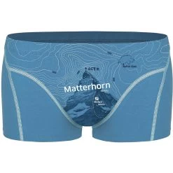 Heren Matterhorn Boxer