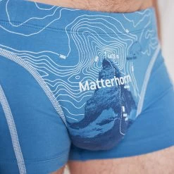 Heren Matterhorn Boxer 9 Heren Matterhorn Boxer -Online website voor ondergoed 1075188 021 pic4