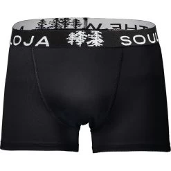 Maloja Heren BranchM. Boxer