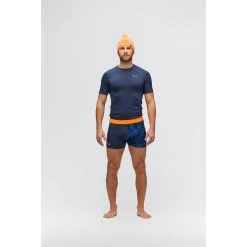 SALEWA Heren Cristallo Warm AMR Boxershort -Online website voor ondergoed 1092981 001 pic4