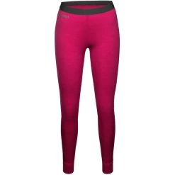 Dames Merino Sport Broek