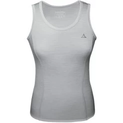 Dames Merino Sport Top