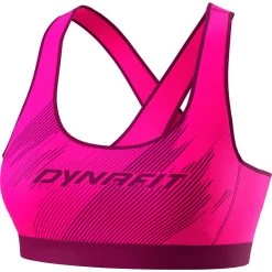 Dynafit Dames Alpine Graphic Sport BH