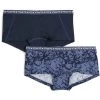 Kari Traa Dames Tina 2-Pack Onderbroeken 1 Kari Traa Dames Tina 2-Pack Onderbroeken -Online website voor ondergoed 1103280 021 pic1