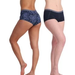 Kari Traa Dames Tina 2-Pack Onderbroeken -Online website voor ondergoed 1103280 021 pic3