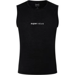 Super.natural Heren Gravier Under Tanktop