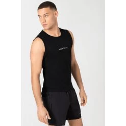 Super.natural Heren Gravier Under Tanktop -Online website voor ondergoed 1111360 001 pic5