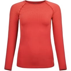 Odlo Dames Performance Light Eco Longsleeve