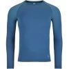 Odlo Heren Performance Light Eco Longsleeve 2 Odlo Heren Performance Light Eco Longsleeve -Online website voor ondergoed 1111514 011 pic1