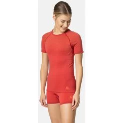 Odlo Dames Performance Light Eco T-Shirt -Online website voor ondergoed 1111515 016 pic3