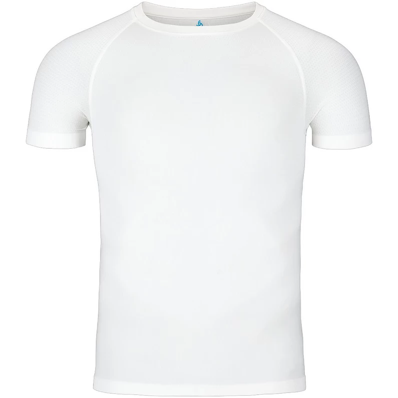 Odlo Heren Performance Light Eco T-Shirt 3 Odlo Heren Performance Light Eco T-Shirt