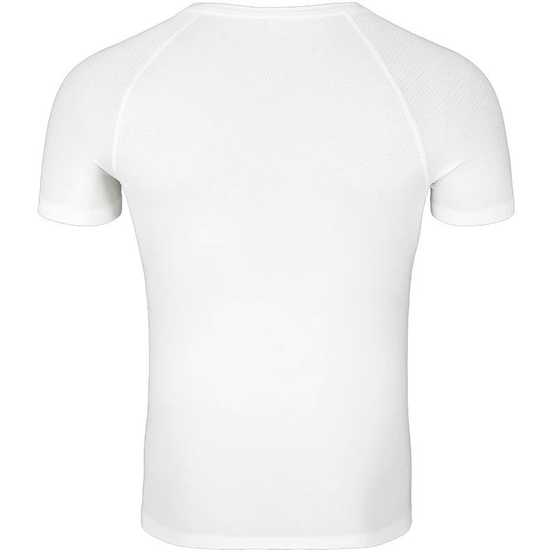 Odlo Heren Performance Light Eco T-Shirt 4 Odlo Heren Performance Light Eco T-Shirt - Afbeelding 2