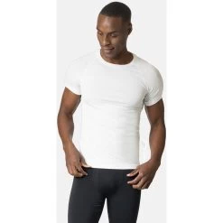 Odlo Heren Performance Light Eco T-Shirt 10 Odlo Heren Performance Light Eco T-Shirt -Online website voor ondergoed 1111516 001 pic3