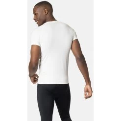 Odlo Heren Performance Light Eco T-Shirt 11 Odlo Heren Performance Light Eco T-Shirt -Online website voor ondergoed 1111516 001 pic4