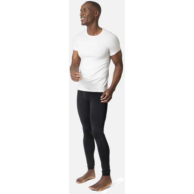 Odlo Heren Performance Light Eco T-Shirt 7 Odlo Heren Performance Light Eco T-Shirt - Afbeelding 5