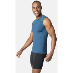 Odlo Heren Performance Light Eco Tanktop -Online website voor ondergoed 1111518 016 pic3