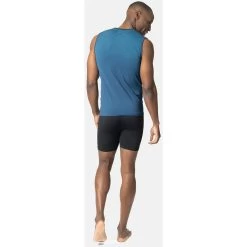 Odlo Heren Performance Light Eco Tanktop -Online website voor ondergoed 1111518 016 pic6