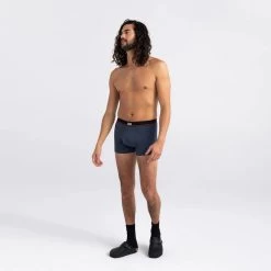 SAXX UNDERWEAR Heren Non-Stop Stretch Cotton Onderbroek 9 SAXX UNDERWEAR Heren Non-Stop Stretch Cotton Onderbroek -Online website voor ondergoed 1111905 001 pic3