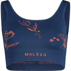Maloja Dames CremonaM. Sport BH