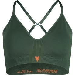 Maloja Dames CindrelM. Sport BH