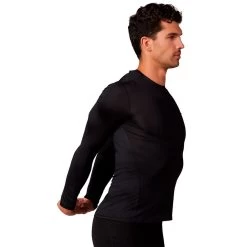 Fox Heren Tecbase Longsleeve -Online website voor ondergoed 1115176 001 pic3