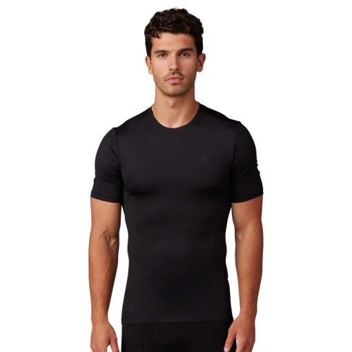 Fox Heren Tecbase T-Shirt -Online website voor ondergoed 1115187 001 pic1