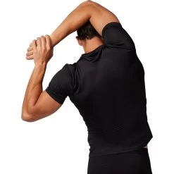 Fox Heren Tecbase T-Shirt -Online website voor ondergoed 1115187 001 pic3