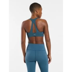 Arcteryx Dames Essent Sport BH 9 Arcteryx Dames Essent Sport BH -Online website voor ondergoed 1116179 001 pic3
