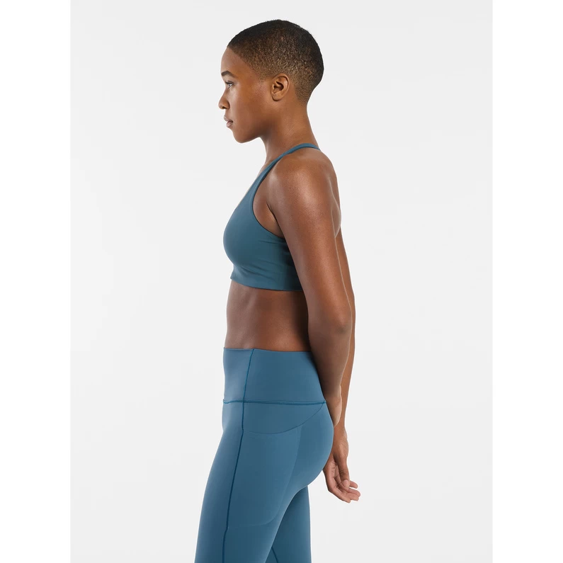 Arcteryx Dames Essent Sport BH 7 Arcteryx Dames Essent Sport BH - Afbeelding 5