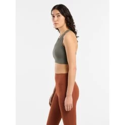 Arcteryx Dames Soria Long Line Sport BH 10 Arcteryx Dames Soria Long Line Sport BH -Online website voor ondergoed 1116180 001 pic4