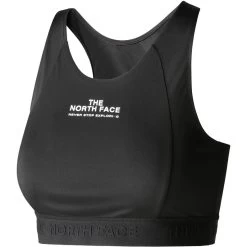 The North Face Dames Ma Bra Sport BH