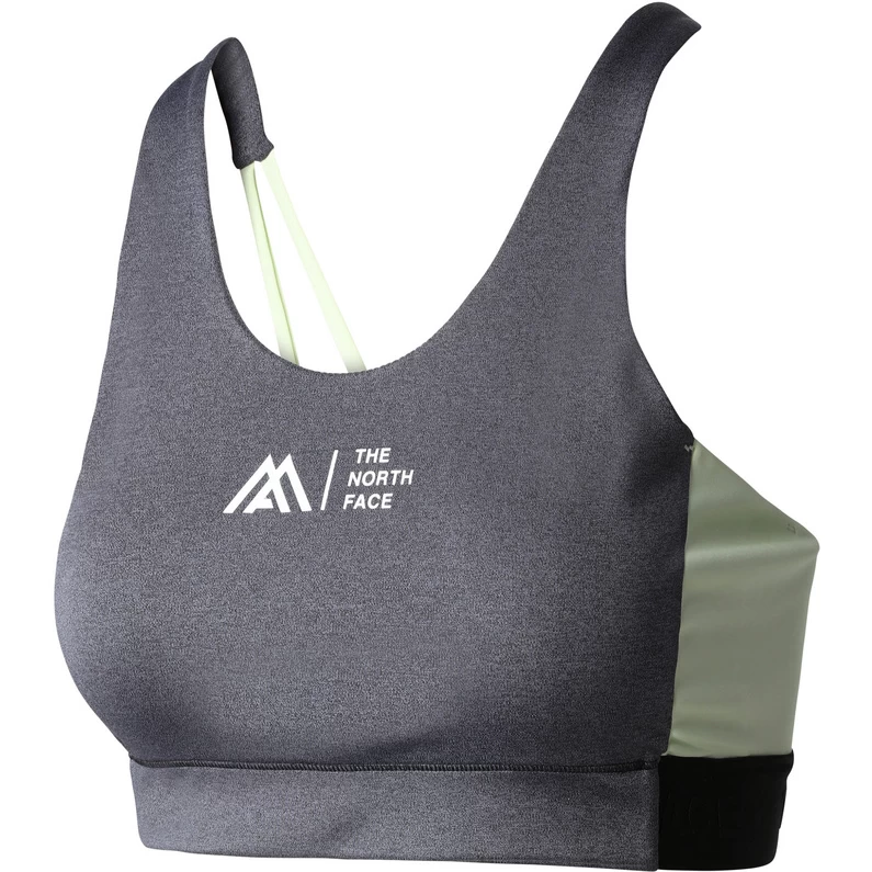 The North Face Dames Ma Lab Bra Sport BH 3 The North Face Dames Ma Lab Bra Sport BH
