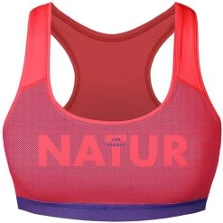 Dames Naturliebhaberin Sport BH