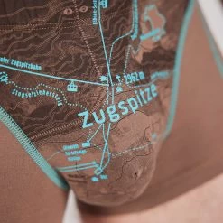 Heren Zugspitze Boxer 8 Heren Zugspitze Boxer -Online website voor ondergoed 1117206 001 pic4