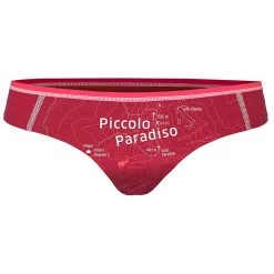 Dames Piccolo Paradiso String Onderbroek