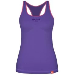 Dames Naturliebhaberin Top