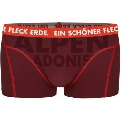 Heren Alpenadonis Boxer