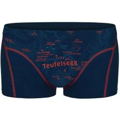 Heren Teufelsegg Boxer
