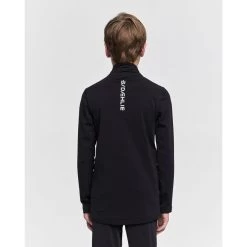 Daehlie Kinderen Winter Half Zip Longsleeve -Online website voor ondergoed 1117393 001 pic4