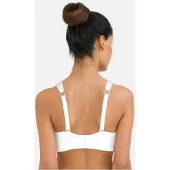 Odlo Dames Padded High Sport-bh -Online website voor ondergoed iview 1016481 002 pic5