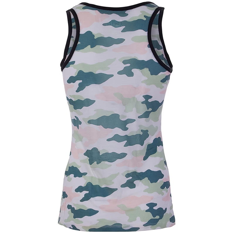 Super.natural Dames Base 140 Tanktop 7 Super.natural Dames Base 140 Tanktop - Afbeelding 5