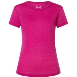 Super.natural Dames Base 140 T-shirt
